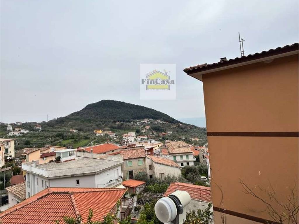 appartamento in vendita a Formia in zona Marànola