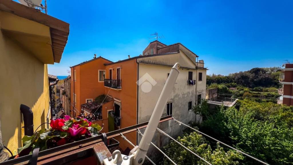 appartamento in vendita a Formia