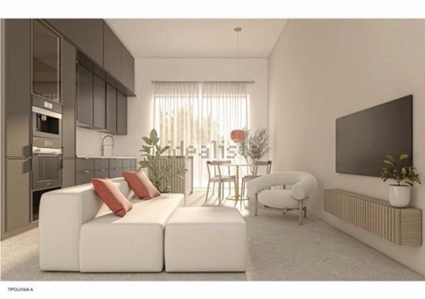 appartamento in vendita a Formia