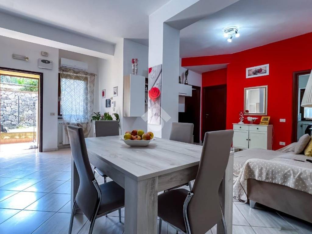 appartamento in vendita a Formia