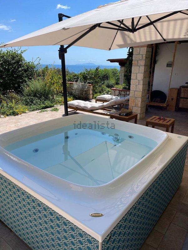 casa indipendente in vendita a Formia