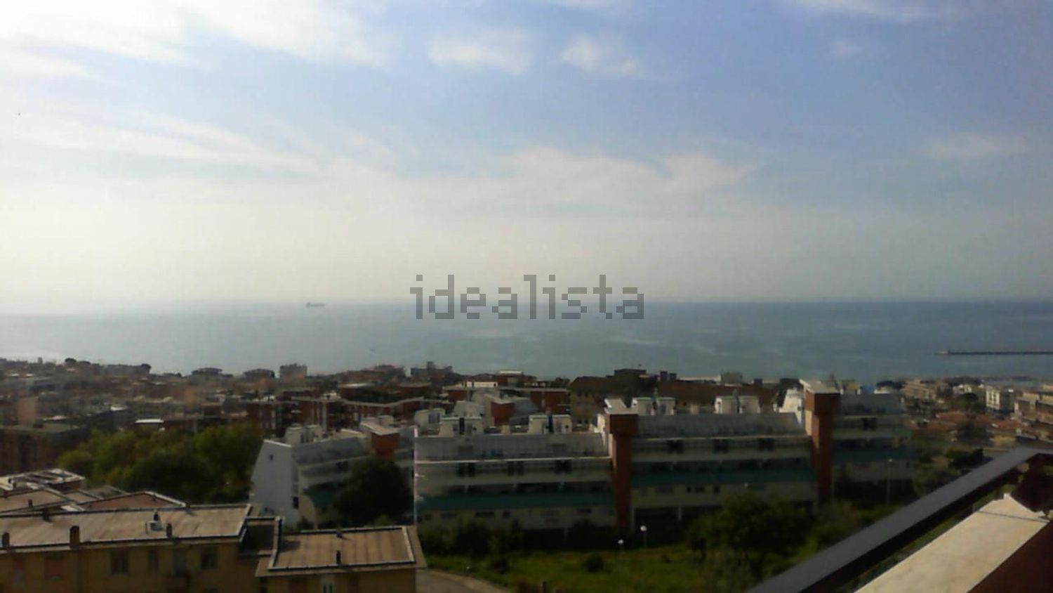 appartamento in vendita a Formia