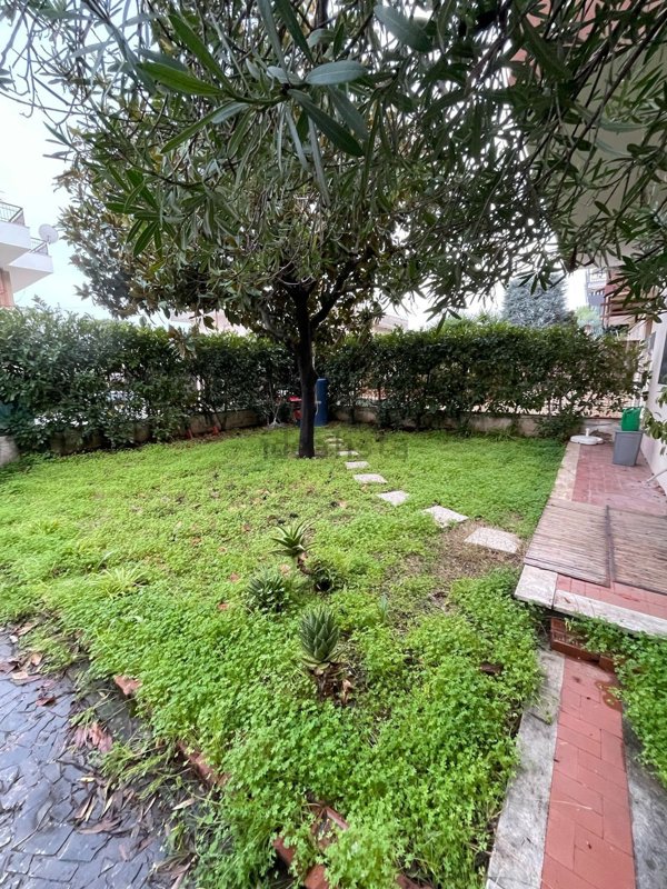 appartamento in vendita a Formia