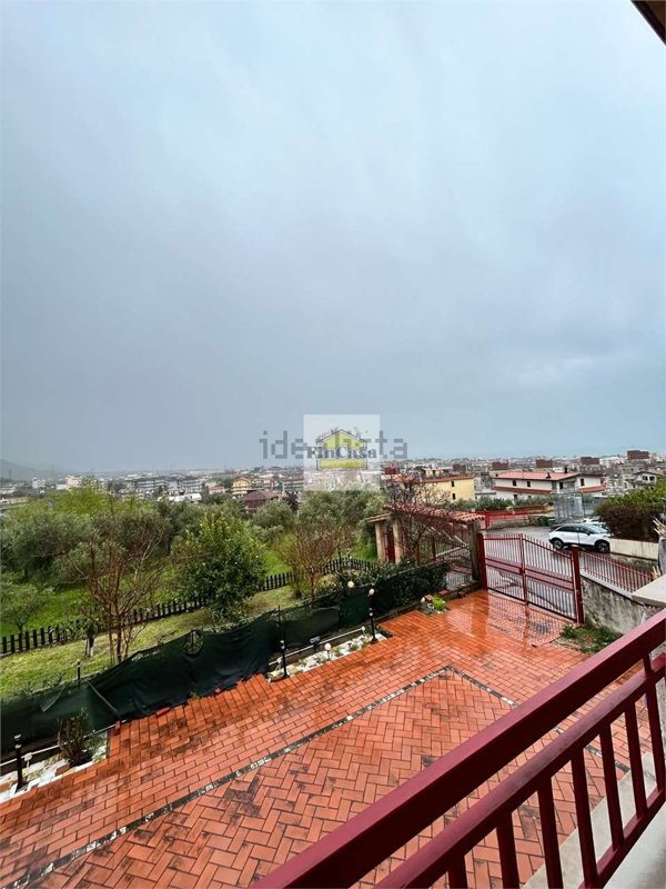 appartamento in vendita a Formia