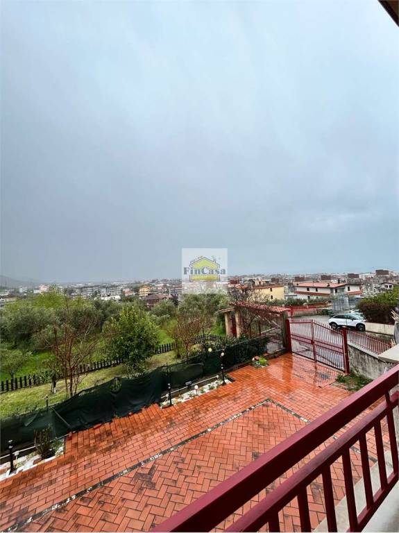 appartamento in vendita a Formia