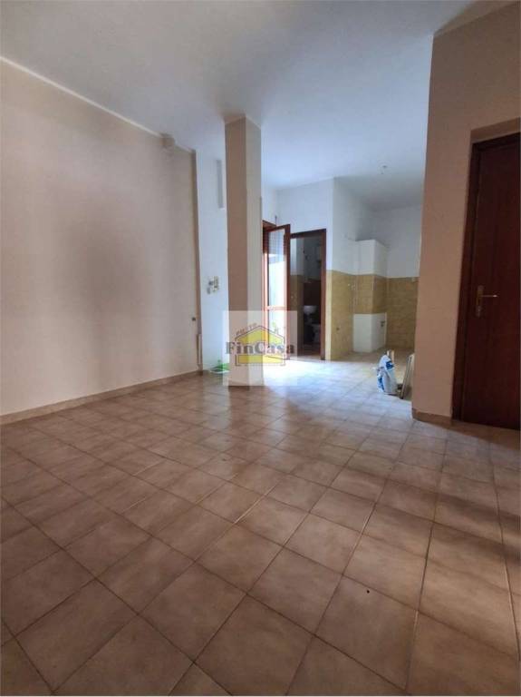 appartamento in vendita a Formia