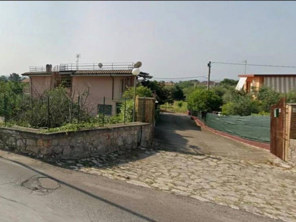 appartamento in vendita a Formia