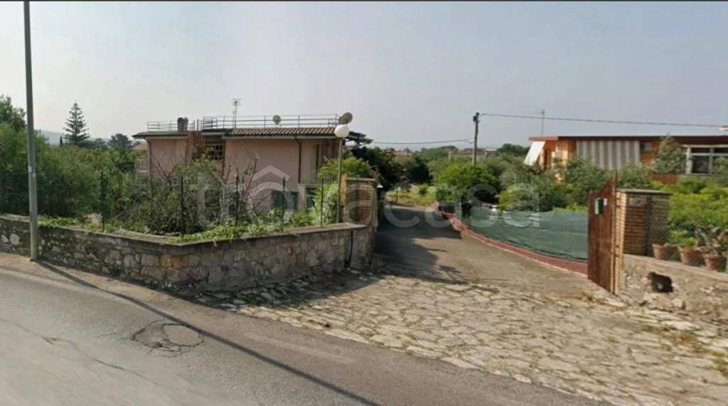 appartamento in vendita a Formia