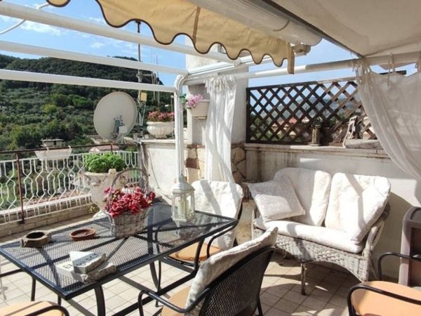 appartamento in vendita a Formia