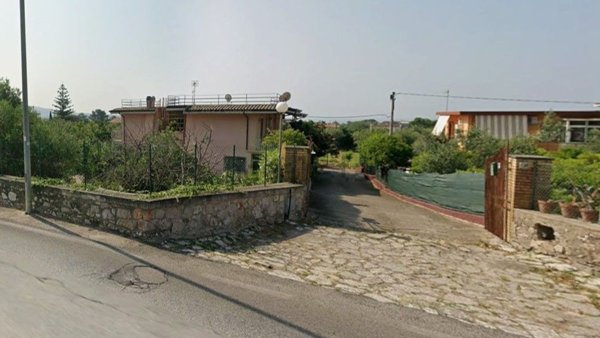 appartamento in vendita a Formia