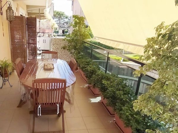 appartamento in vendita a Formia