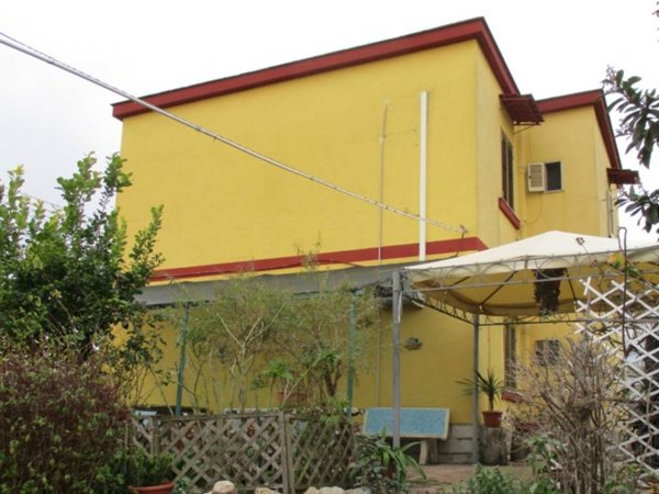 appartamento in vendita a Formia