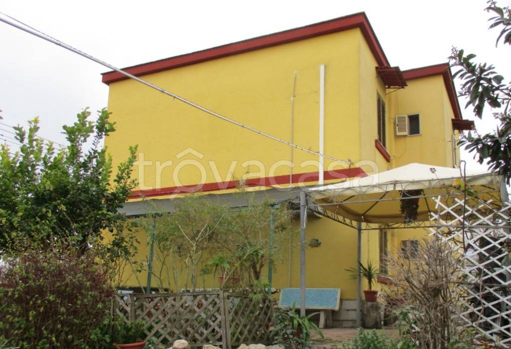 appartamento in vendita a Formia