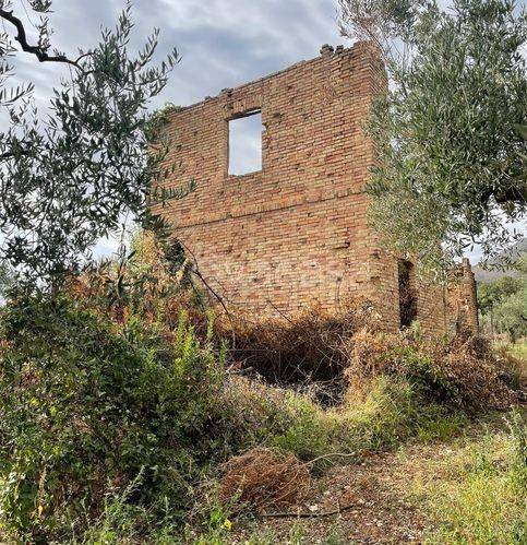 terreno agricolo in vendita a Formia