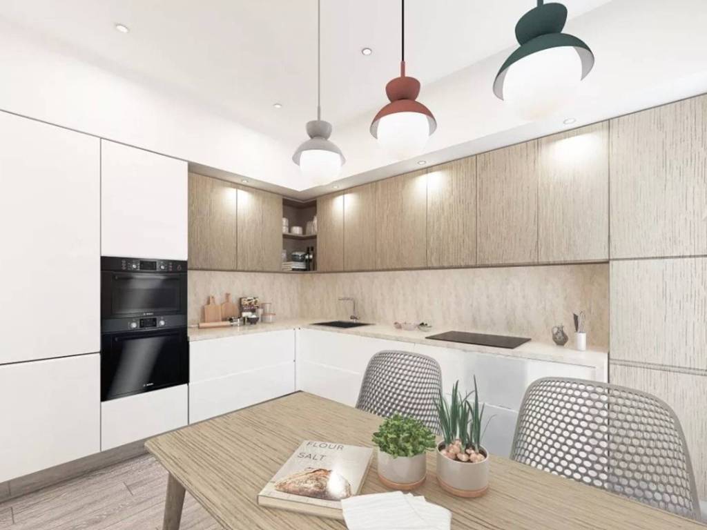 appartamento in vendita a Formia