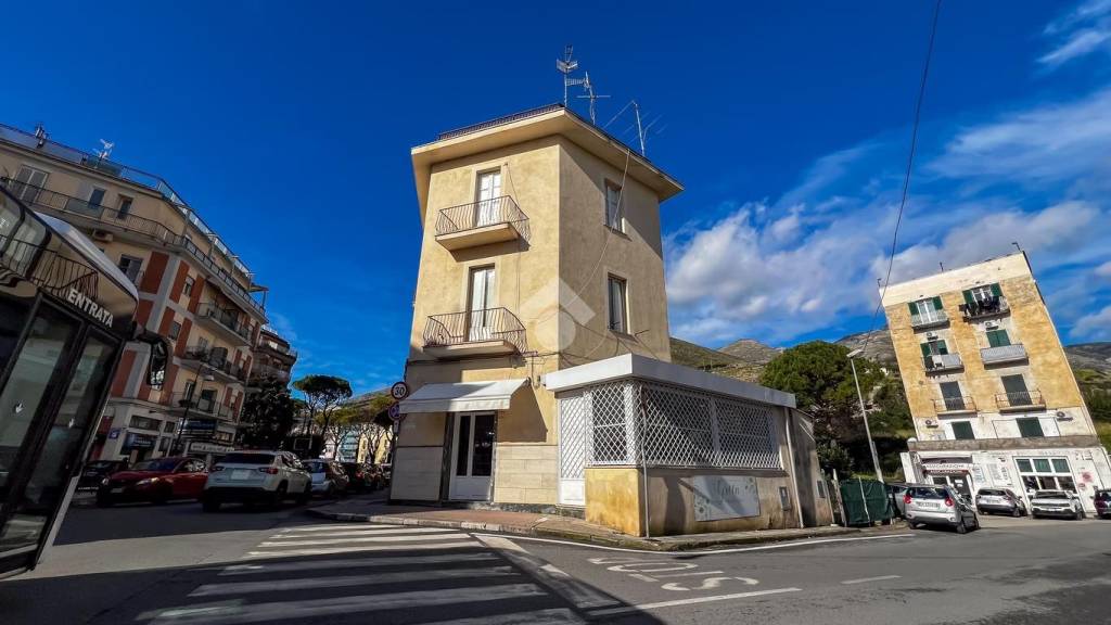 appartamento in vendita a Formia