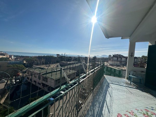 appartamento in vendita a Formia