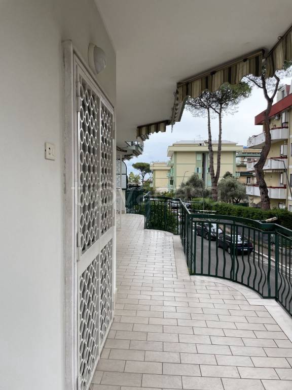 appartamento in vendita a Formia