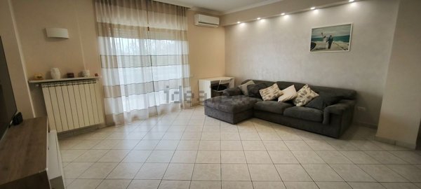 appartamento in vendita a Formia