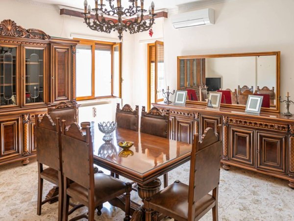 appartamento in vendita a Formia