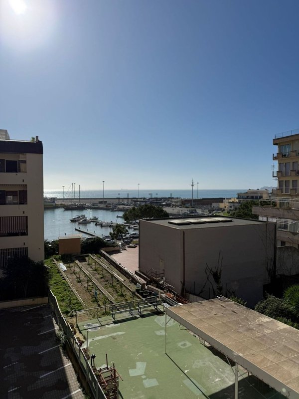 appartamento in vendita a Formia