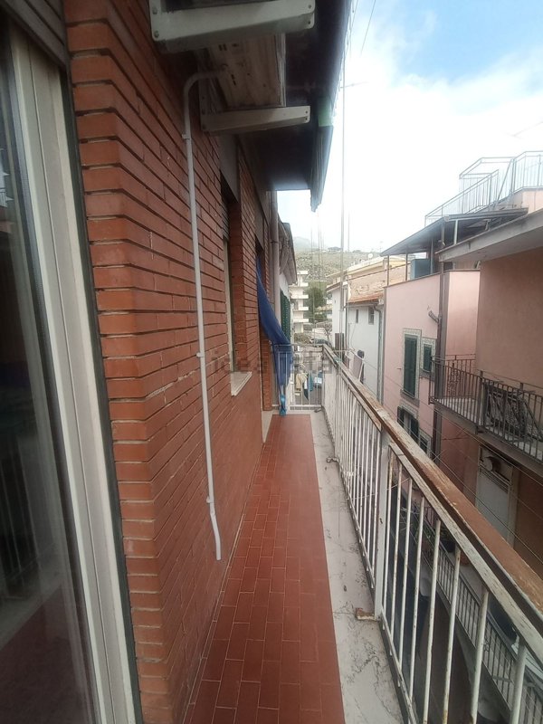 appartamento in vendita a Formia