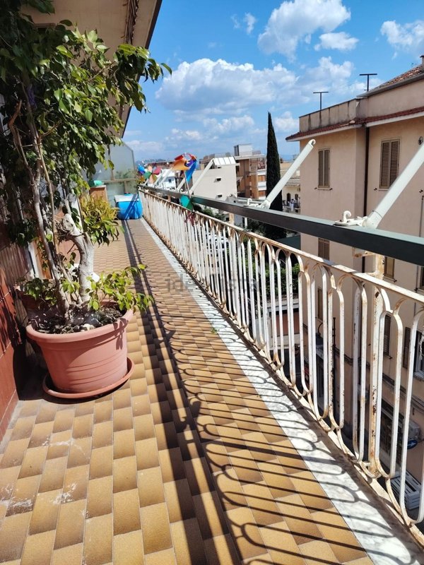 appartamento in vendita a Formia