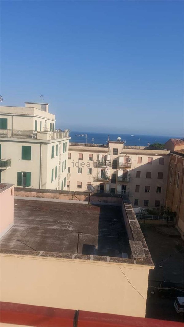 appartamento in vendita a Formia