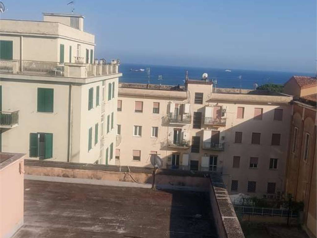 appartamento in vendita a Formia
