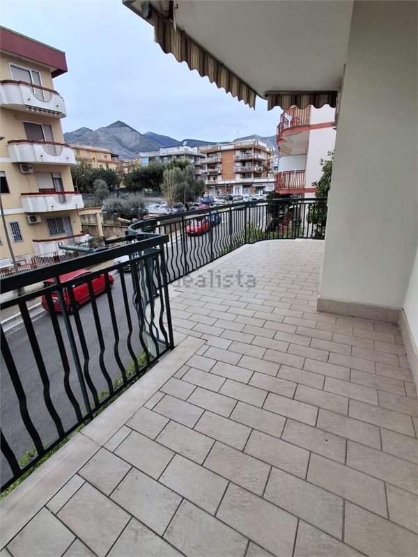 appartamento in vendita a Formia