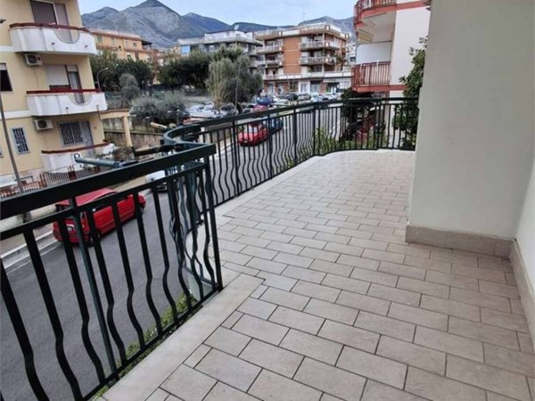 appartamento in vendita a Formia