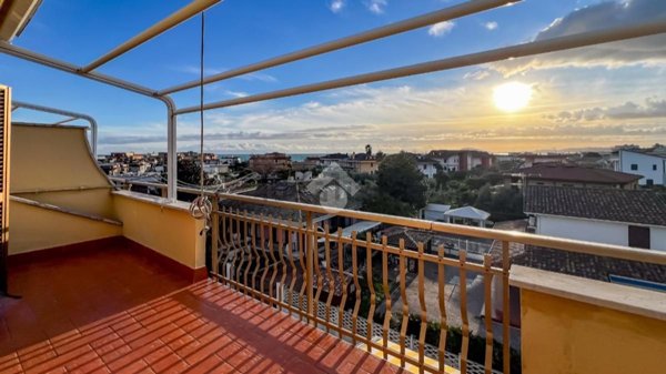 appartamento in vendita a Formia