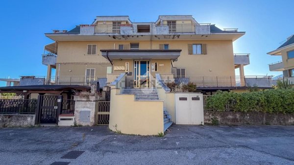 appartamento in vendita a Formia