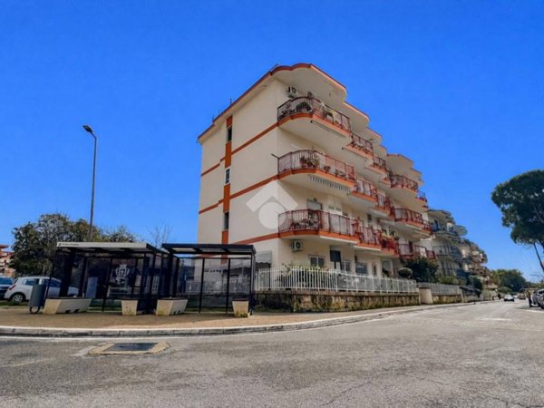 appartamento in vendita a Formia