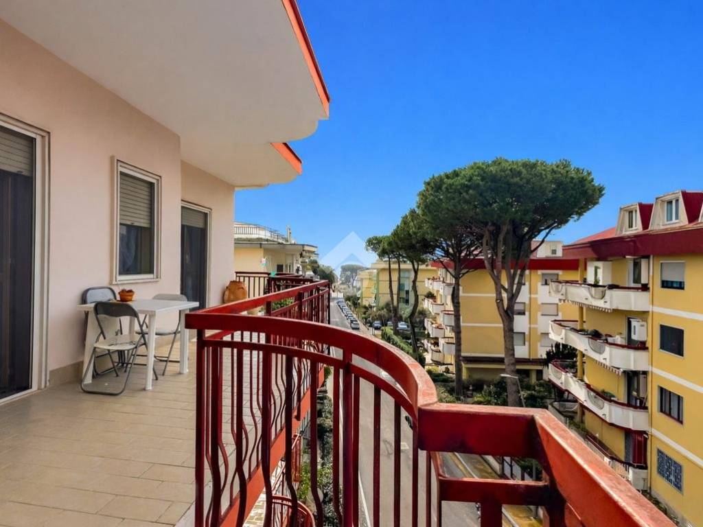 appartamento in vendita a Formia