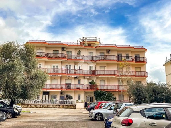 appartamento in vendita a Formia in zona Acquatraversa
