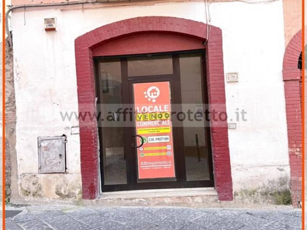 negozio in vendita a Formia