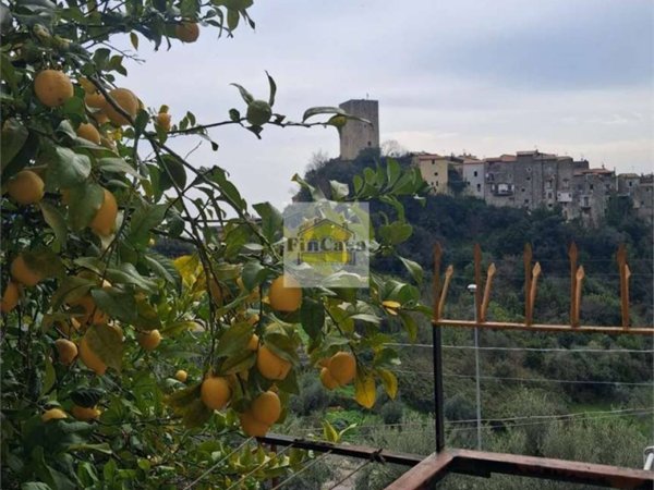 appartamento in vendita a Formia in zona Marànola