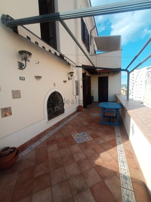 appartamento in vendita a Formia