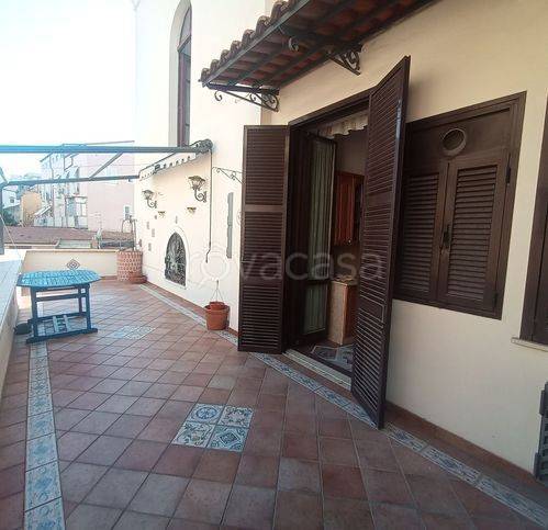 appartamento in vendita a Formia