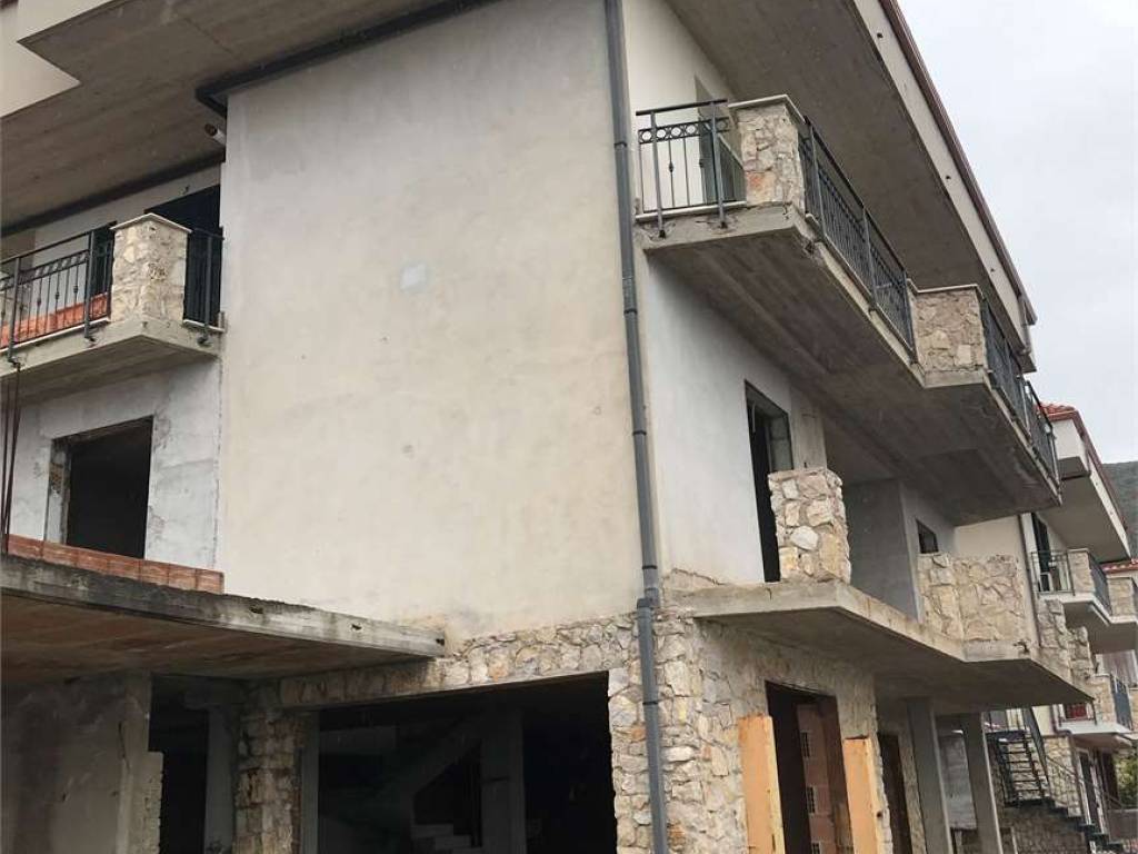 casa indipendente in vendita a Formia