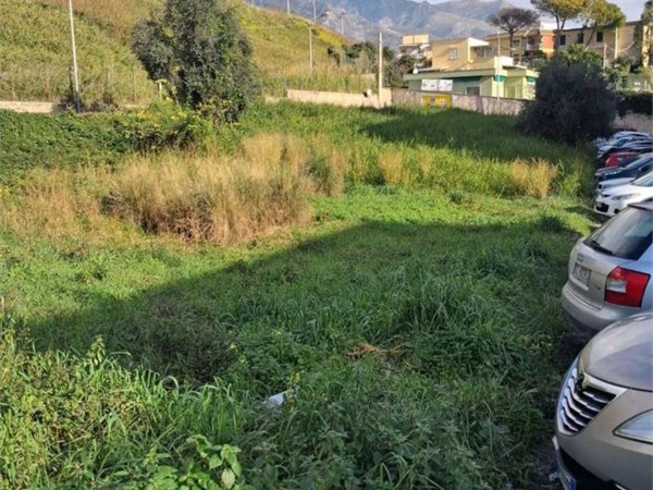 terreno agricolo in vendita a Formia