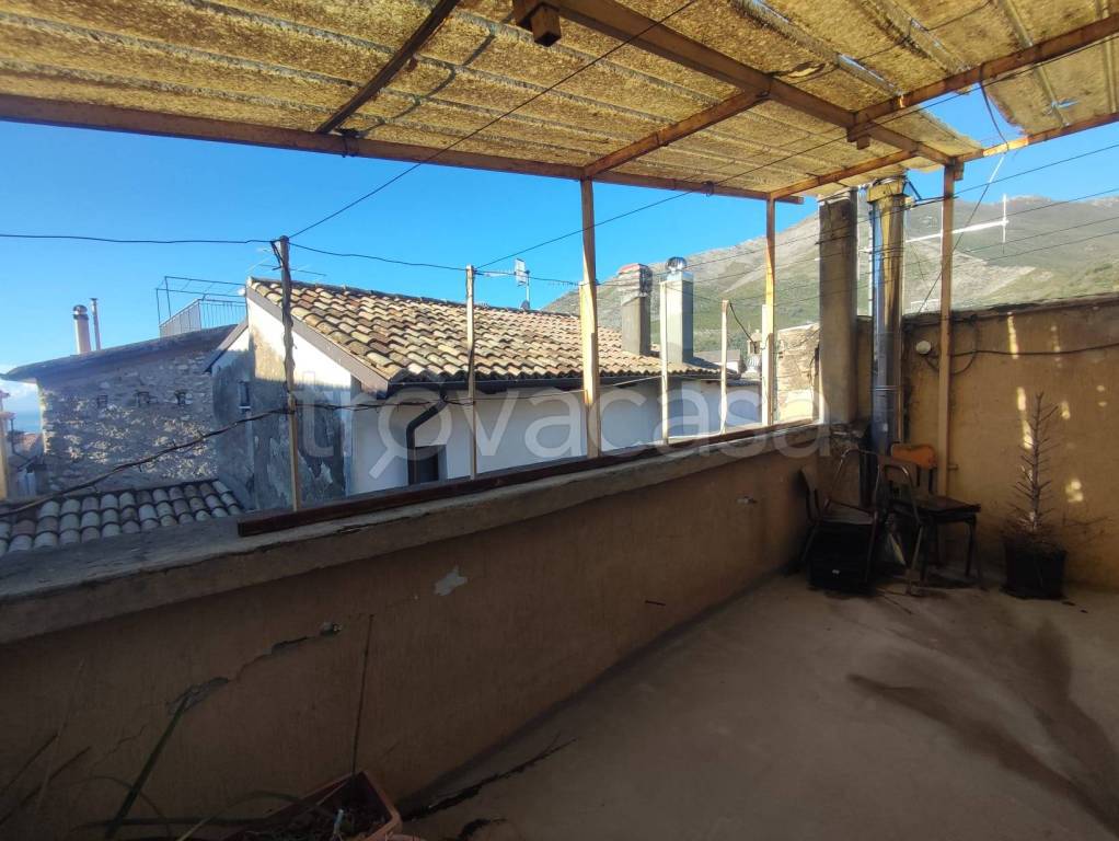 casa indipendente in vendita a Formia in zona Marànola