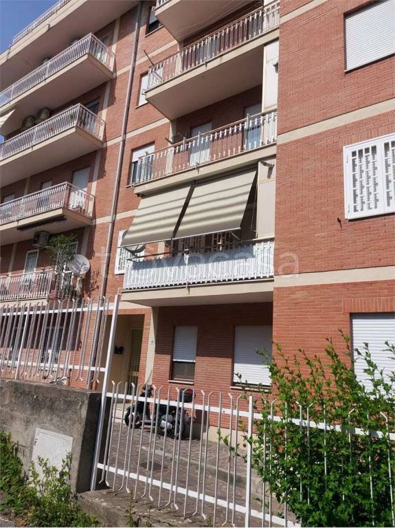 appartamento in vendita a Formia
