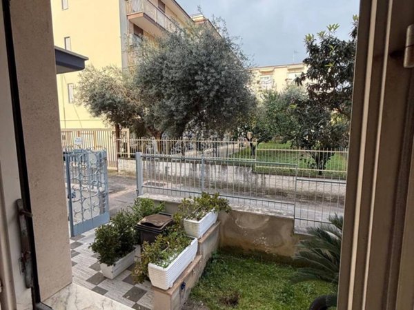 appartamento in vendita a Formia