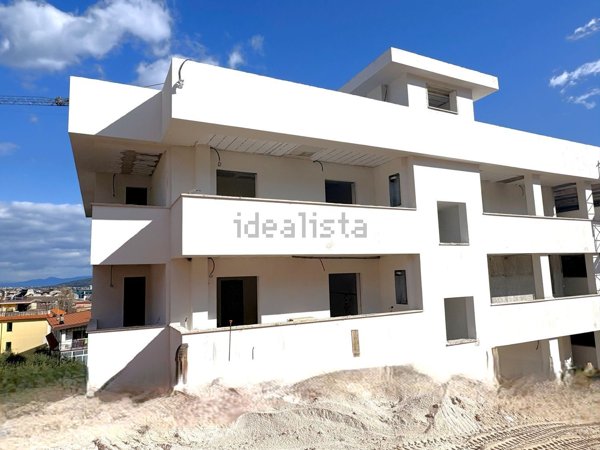 appartamento in vendita a Formia
