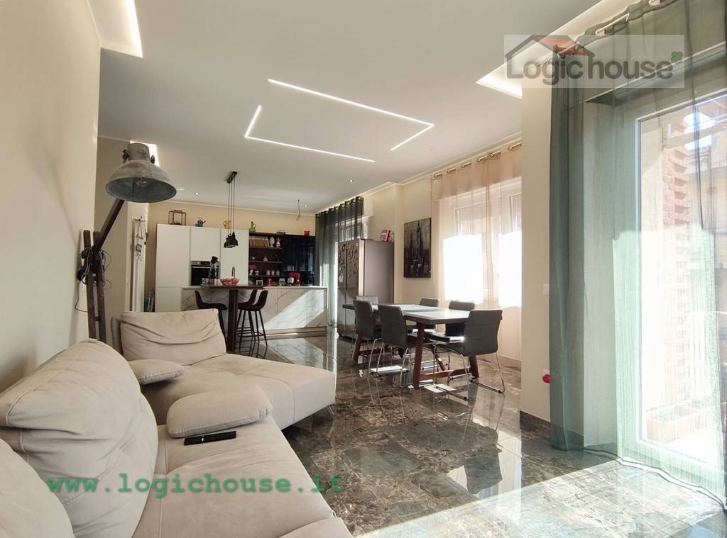 appartamento in vendita a Formia