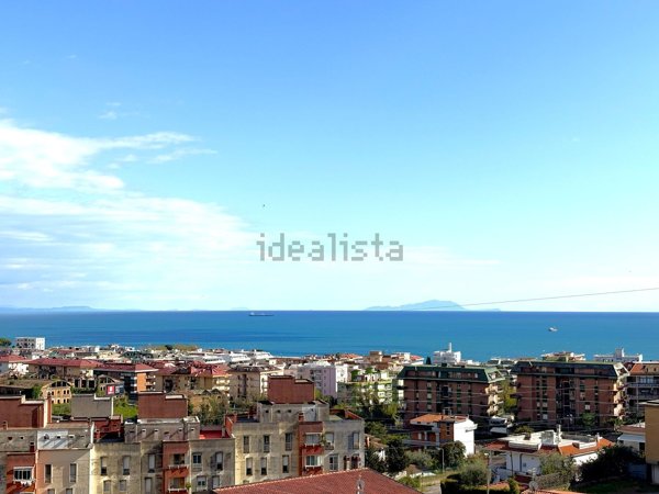 appartamento in vendita a Formia