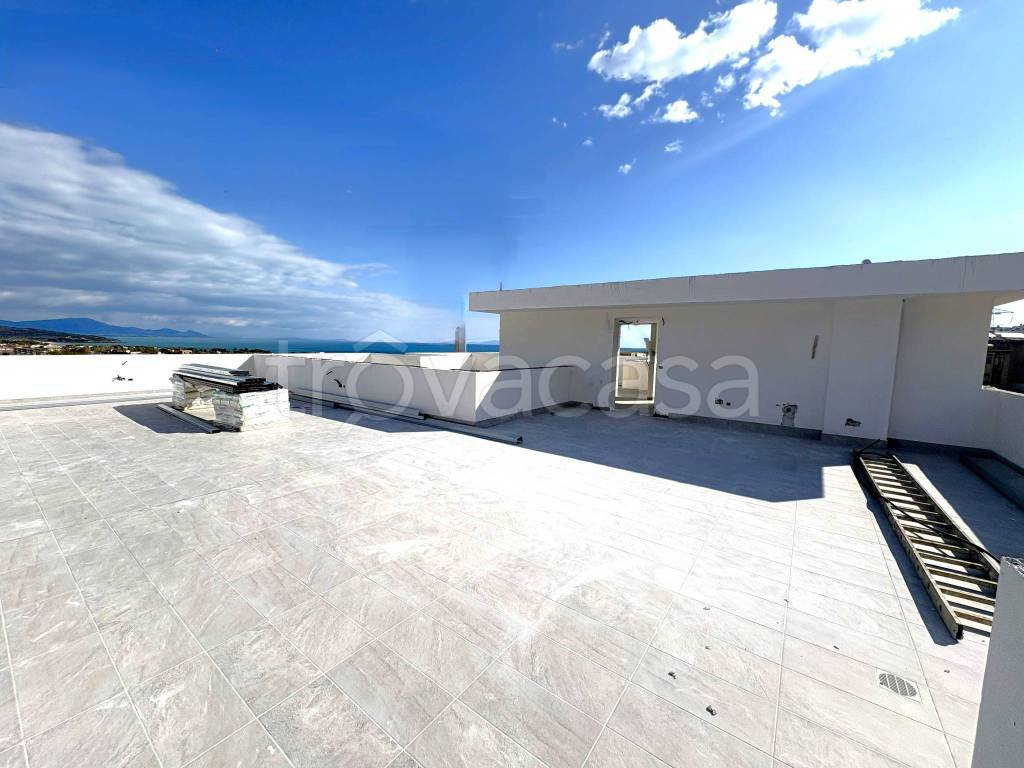 appartamento in vendita a Formia