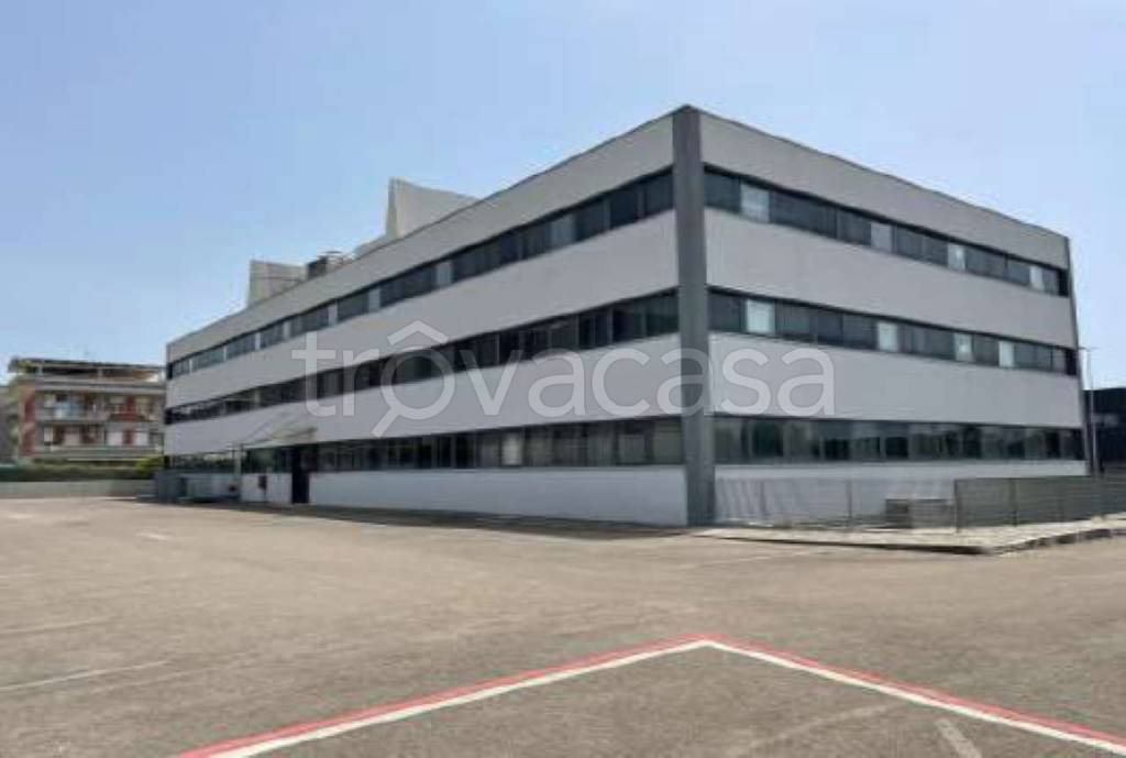 intera palazzina in vendita a Formia